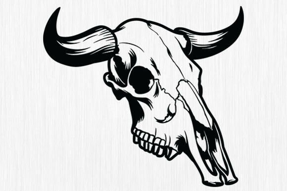 Funny Cowboy Hat Svg USA Cow Farm Pn: A Lighthearted Embroidery Design for the Right Projects