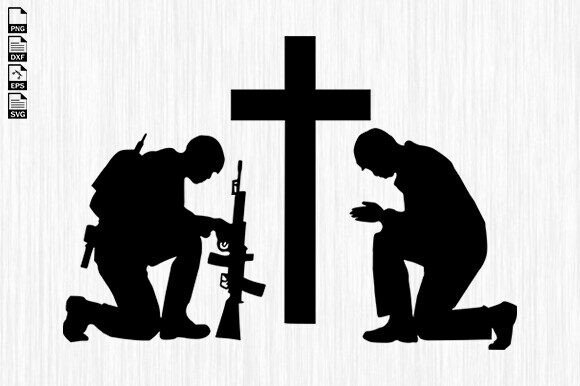 Praying Cowboy with Cross: A Design Review for Real Projects