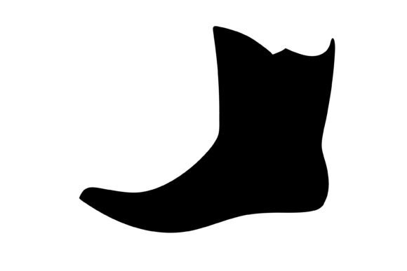 Western Cowboy Boot SVG Review for Real Embroidery Projects